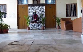 Saniya Palace